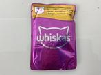 Veiling - Whiskas 7+ Senior nat kattenvoer (240 stuks x 85g), Dieren en Toebehoren