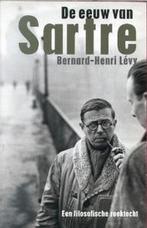 De eeuw van Sartre 9789035123120 B.-H. Levy, Boeken, Verzenden, Gelezen, B.-H. Levy