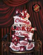 Choccywoccydoodah Chocolate Cakes Curses 9781848094512, Verzenden, Zo goed als nieuw, Christine Taylor