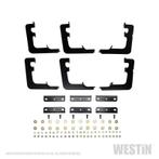 Westin 2019 Ram 1500 Quad/Crew Cab (Excl. 2019 Ram 1500, Auto diversen, Ophalen of Verzenden