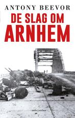 De slag om Arnhem 9789026347115 Antony Beevor, Boeken, Geschiedenis | Wereld, Gelezen, Antony Beevor, Verzenden