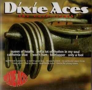 cd - Dixie Aces - The Early Years, Cd's en Dvd's, Cd's | Overige Cd's, Zo goed als nieuw, Verzenden