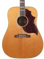 Gibson 1963 Country Western Smoked Natural Murphy Lab Hea..., Ophalen of Verzenden, Nieuw, Western- of Steelstringgitaar
