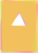 1e Biennale Kunst in de Heilige Driehoek Editie Liefde, Ophalen of Verzenden, Nieuw