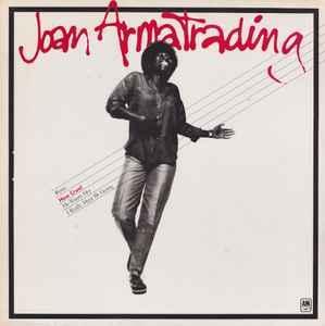 LP gebruikt - Joan Armatrading - How Cruel, Cd's en Dvd's, Vinyl | Rock, Zo goed als nieuw, Verzenden