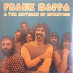 LP gebruikt - Frank Zappa - Live At The Piknik Show In..., Zo goed als nieuw, Verzenden