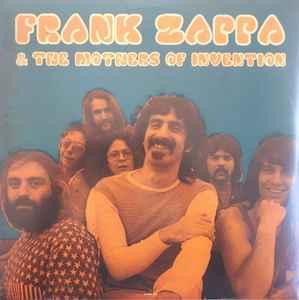 LP gebruikt - Frank Zappa - Live At The Piknik Show In..., Cd's en Dvd's, Vinyl | Rock, Zo goed als nieuw, Verzenden