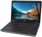 Magazijn opruiming Windows 7 of 10 Pro Dell Latitude E744..., Verzenden, Gebruikt