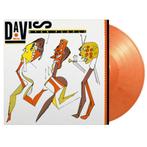 Miles Davis - Star People - Orange/White Marble Vinyl, Nieuw in verpakking, 12 inch