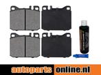 Remblokken set Volkswagen (vw) Lt voorzijde, Auto-onderdelen, Verzenden, Nieuw
