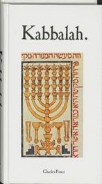 Kabbalah / Grote klassieken 9789020248401 C. Ponce, Boeken, Verzenden, Gelezen, C. Ponce