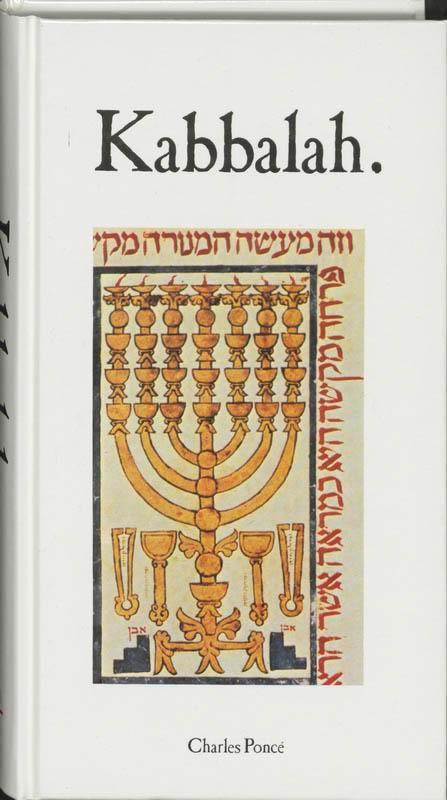 Kabbalah / Grote klassieken 9789020248401 C. Ponce, Boeken, Esoterie en Spiritualiteit, Gelezen, Verzenden