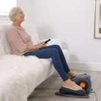 Vibrolegs Elliptical Elliptische Trainer - Gemotoriseerde, Sport en Fitness, Verzenden, Nieuw