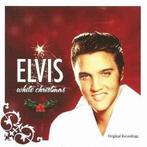 cd - Elvis - White Christmas, Cd's en Dvd's, Zo goed als nieuw, Verzenden