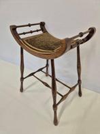 Kruk - Eik - Tabouret