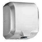 GGM Gastro | Handdroger met sensor - Mat RVS | HTSKE10E, Verzenden