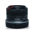 Canon RF-S 10-18mm 4.5-6.3 IS STM nr. 0450, Ophalen of Verzenden, Zo goed als nieuw
