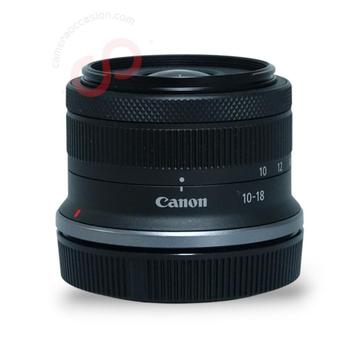Canon RF-S 10-18mm 4.5-6.3 IS STM nr. 0450 beschikbaar voor biedingen