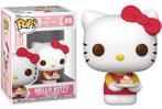 Funko Pop! Sanrio 89 - Hello Kitty and Friends - Hello, Verzamelen, Poppetjes en Figuurtjes, Ophalen of Verzenden, Nieuw