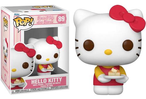 Funko Pop! Sanrio 89 - Hello Kitty and Friends - Hello, Verzamelen, Poppetjes en Figuurtjes, Ophalen of Verzenden
