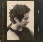 cd - David Garza - A Strange Mess Of Flowers 4-CD+DVD, Verzenden, Zo goed als nieuw