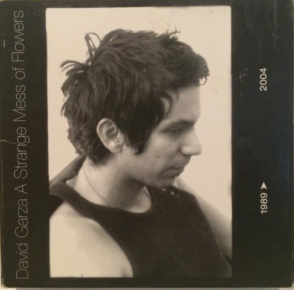 cd - David Garza - A Strange Mess Of Flowers 4-CD+DVD, Cd's en Dvd's, Cd's | Rock, Zo goed als nieuw, Verzenden