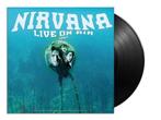 Nirvana - Best Of Live On Air 1987 (LP), Cd's en Dvd's, Verzenden, Nieuw in verpakking