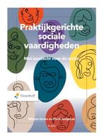 Praktijkgerichte sociale vaardigheden, 9789001302399, Boeken, Verzenden, Zo goed als nieuw
