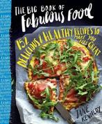 Big Book Of Fabulous Food 9781743791004 Jane Kennedy, Boeken, Verzenden, Gelezen, Jane Kennedy