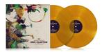 Eric Clapton - The Many Faces Of - Coloured Vinyl - 2LP, Ophalen of Verzenden, Nieuw in verpakking