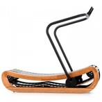 NOHRD Loopband Sprintbok V.2 Kersenhout, Sport en Fitness, Fitnessapparatuur, Verzenden, Nieuw