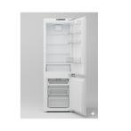 Pelgrim PCD28178N inbouw koel-vriescombinatie 178 cm, Witgoed en Apparatuur, Koelkasten en IJskasten, Ophalen of Verzenden, Nieuw