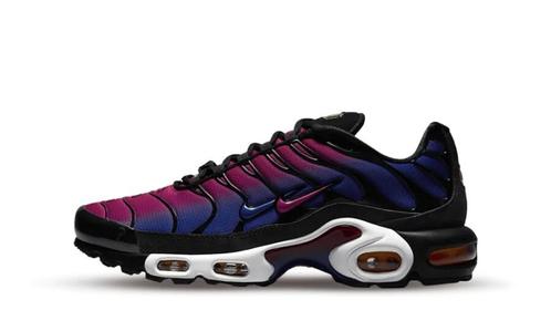 Nike Air Max Plus x Patta FC x Barcelona, Kleding | Heren, Schoenen