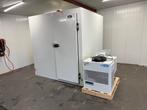 Vriescel 205 x 202 x 215 cm stekker klaar Nieuw, Gebruikt, Koelen en Vriezen
