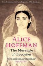 The Marriage of Opposites 9781471112102 Alice Hoffman, Gelezen, Alice Hoffman, Verzenden