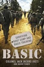 Fisher, Professor Emeritus David : Basic: Surviving Boot, Gelezen, David Fisher, Verzenden