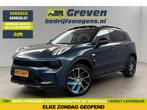 Lynk & Co 01 1.5, Auto's, Lynk & Co, Automaat, Plug-in hybride, Nieuw, Hybride Elektrisch/Benzine