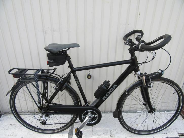 Handgem. Koga Advance voordelige toerfiets, nr. tv771, Fietsen en Brommers, Fietsen | Heren | Sportfietsen en Toerfietsen, 53 tot 57 cm