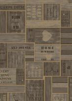 Inpakpapier Else Zwart - Breedte 30 cm - 250m lang, Ophalen of Verzenden, Nieuw, Overige typen