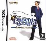 MarioDS.nl Phoenix Wright Ace Attorney Losse Game Card iDEAL, Spelcomputers en Games, Games | Nintendo DS, Ophalen of Verzenden