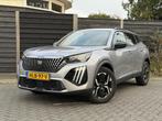 Zakelijke Lease |  Peugeot 2008 Allure 1.2 Hybrid 145PK e-DC, Automaat, Stof, Gebruikt, Euro 6