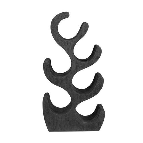 *WOONWINKEL* Must Living Grape Design Wijnrek Medium, Huis en Inrichting, Woonaccessoires | Wijnrekken, Nieuw, Verzenden