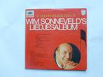 Wim Sonnevelds Liedjesalbum (2 LP), Cd's en Dvd's, Vinyl | Overige Vinyl, Verzenden, Nieuw in verpakking