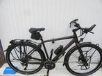 Koga WorldTraveller Classic trekkingfiets, schijfremmen v565, 28 inch, Ophalen of Verzenden, Zo goed als nieuw, Koga Miyata