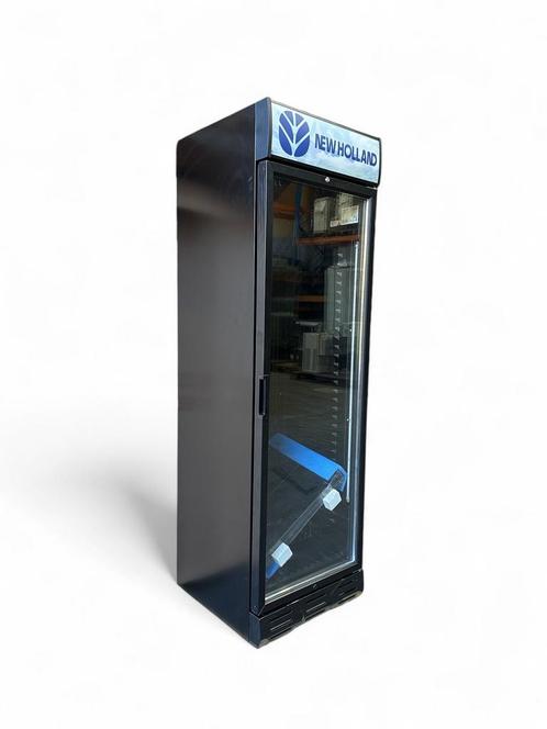 New Holland bier koelkast incl. verlichting glasdeur koeling, Zakelijke goederen, Horeca | Keukenapparatuur, Koelen en Vriezen