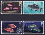 Pitcairn Islands - 1970 - Vissen - Postfris, Postzegels en Munten, Postzegels | Oceanië, Verzenden, Postfris