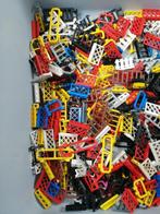 Lego - Onderdelen - van 500 Hekjes - 1990-2000, Nieuw