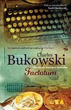 Factotum 9780753518151 Charles Bukowski, Verzenden, Gelezen, Charles Bukowski