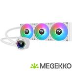 Thermaltake TH360 V2 ARGB waterkoeler, Computers en Software, Computerkoelers, Verzenden, Nieuw
