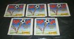 Panini WC USA 94 - 5 Pack - Excellent (EX), Verzamelen, Nieuw
